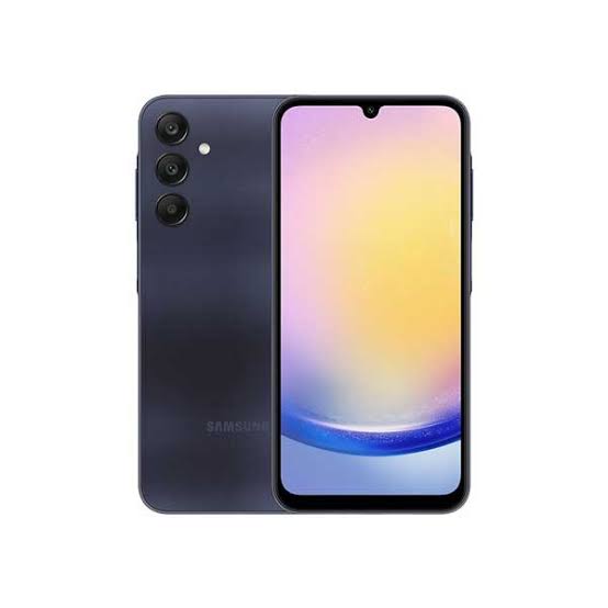 SAMSUNG GALAXY A25 